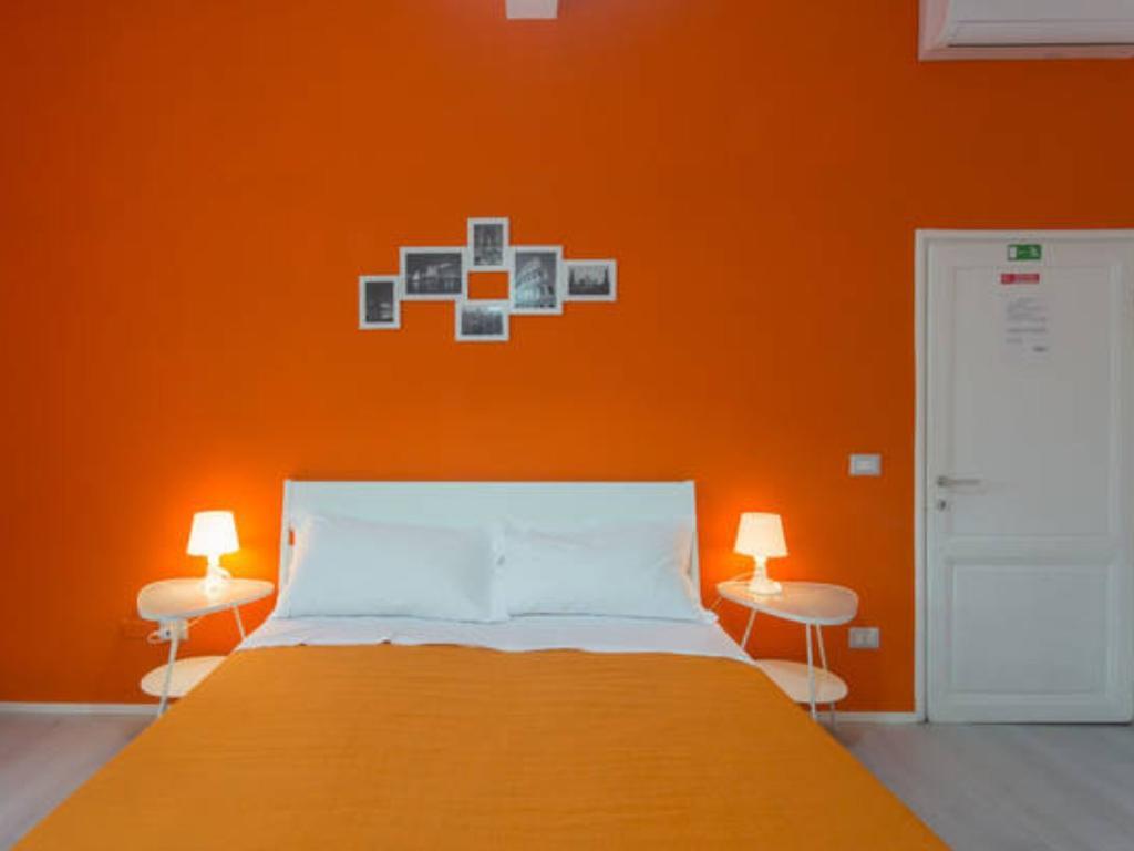 Sunrise B&B Roma Room photo